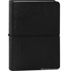 Diario Agenda 16 mesi Day Mini Comix U Yourself Special Cortex Black - Diario scolastico 2026-2027