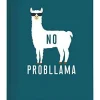 Diario agenda 12 mesi giornaliera 2020-2021 Collegetimer A5 day by day Llama