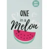 Diario agenda 16 mesi giornaliera 2019-2020 Collegetimer A6 Melon