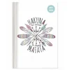 Diario agenda 16 mesi giornaliera 2019-2020 Collegetimer A6 Hakuna Matata
