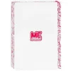 Diario Agenda 16 mesi Medium Comix Classic Me My Evolution Love - Diario scolastico 2026-2027