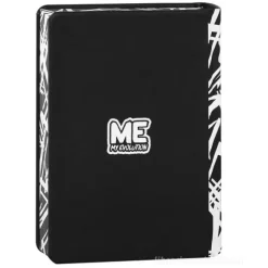 Diario Agenda 16 mesi Medium Comix Classic Me My Evolution Hashtag - Diario scolastico 2026-2027