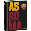 Diario AS Roma 2019-2020. Agenda 16 mesi
