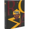 Diario AS Roma 2021-2022. Agenda 16 mesi