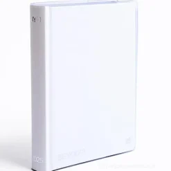 Diario Be You Extra White 2024-2025 standard