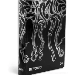 Diario Be You Octopus 2025-2026 easy (colori assortiti)
