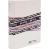 Diario Be You Pearl 2022-2023 standard