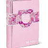 Diario Be You Rose Gold 2021-2022 medium