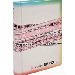 Diario Be You Webboh 2022-2023 medium
