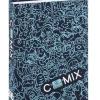 Diario 2015-2016 Comix Special medio personaggi blu