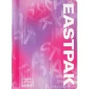Diario datato Eastpak scuola 2026-2027 13 Mesi per scuola media e superiore Rosa (76482LP)