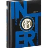 Diario FC Inter 2020-2021. Agenda 13 mesi
