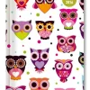 Diario giornaliero 2016 Collegetimer Owls A5