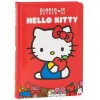 Diario 12 Mesi 2026/27 Hello Kitty - Datato Red