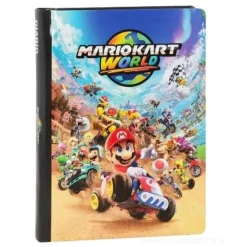 Diario 12 mesim Standard Gruppo Mariokart