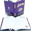 Diario NBA Los Angeles Lakers 12 mesi non datato