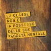 Diario 2015-2016 Sette in condotta giallo
