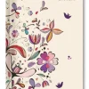 Diario settimanale 2016 Collegetimer Flower Art A5