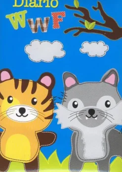 Diario WWF 2015-2016