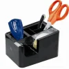 Dispenser nastro adesivo con accessori