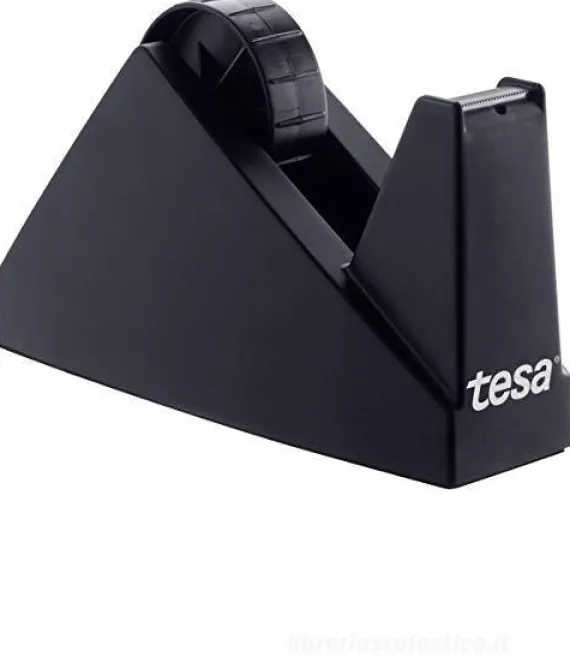 Dispenser porta nastro adesivo 66 m