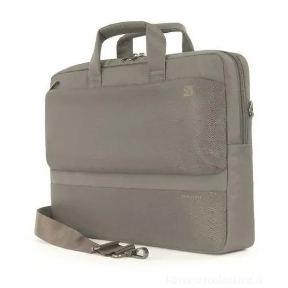Dritta - Borsa per notebook fino a 14"