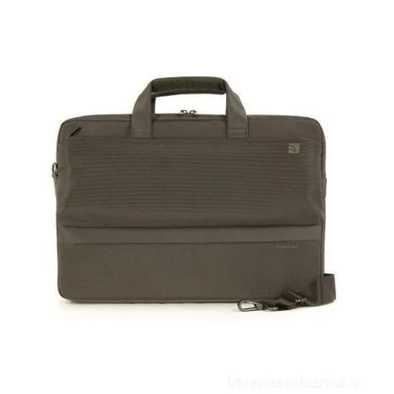Dritta Slim - Borsa per MacBook Pro 17"