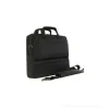 Dritta Slim - Borsa per notebook 17" nero