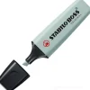 Evidenziatore Stabilo Boss earth green