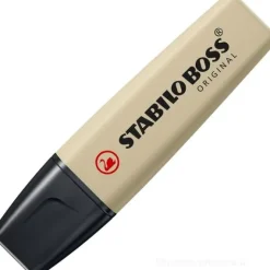 Evidenziatore Stabilo Boss mud green