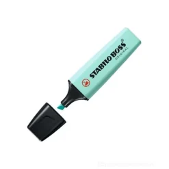 Evidenziatore Stabilo Boss pastel carta da zucchero