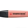 Evidenziatore Stabilo Boss sienna
