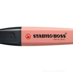 Evidenziatore Stabilo Boss sienna