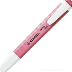 Evidenziatore Swing Coolfior di ciliegio rosa