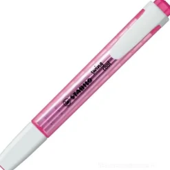 Evidenziatore Swing Coolrosa