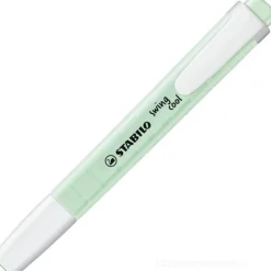 Evidenziatore Swing Coolverde menta