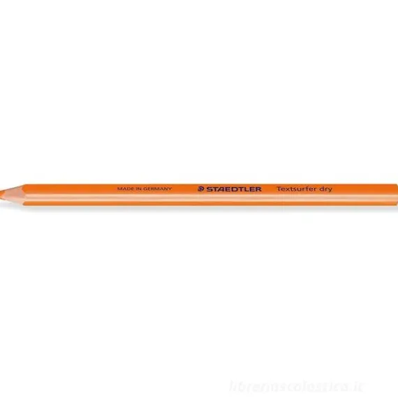 Evidenziatore Texsurfer dry matita
