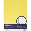 Favini A50X434 Luce&Acqua Cartelline in Cartoncino 3 Lembi, multi, 25 Pezzi