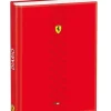 Ferrari Kids 2019-2020. Diario 12 mesi