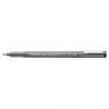 Fineliner pigment liner nero mm 1,2