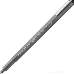 Fineliner pigment liner nero mm 0,5