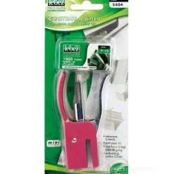 Fissatrice a pinza mini (colori assortiti)
