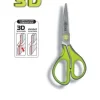 Forbice da ufficio Revolution 3D 17 cm