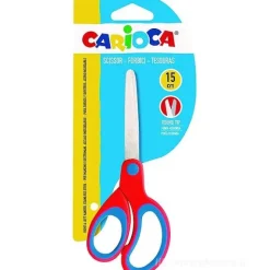 Forbici con punte arrotondate 15 cm