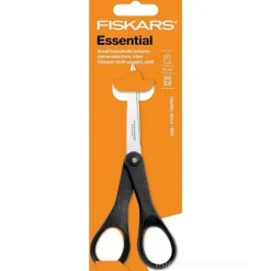 Forbici Essential multiuso per destrorsi e mancini cm 18