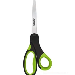 Forbici Soft con impugnatura morbida 20 cm (colori assortiti)