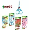 Forbisce scuola Snippy (colori assortiti)
