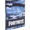 Fortnite diario 12 mesi non datato. Camo blu