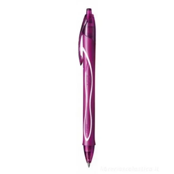 Gelocity Quick Dry Fucsia