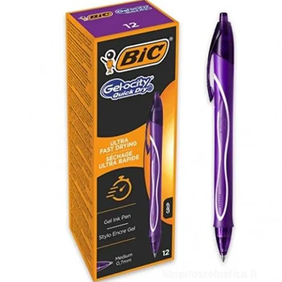 Gelocity Quick Dry Viola